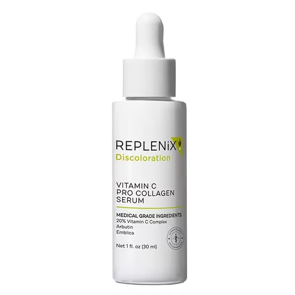 Other - Replenix Vitamin C Pro Collagen Serum